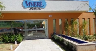 Vivere Palhano - Londrina/PR